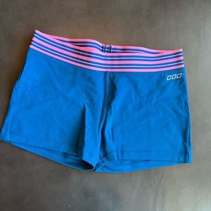 Lorna Jane shorts